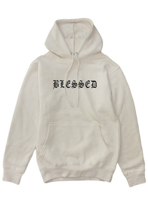 BOSSY AND BLESSED HOODY